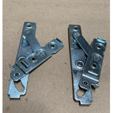 COMPASSO BASCULANTE INVISIVEL CE MASTER A1023